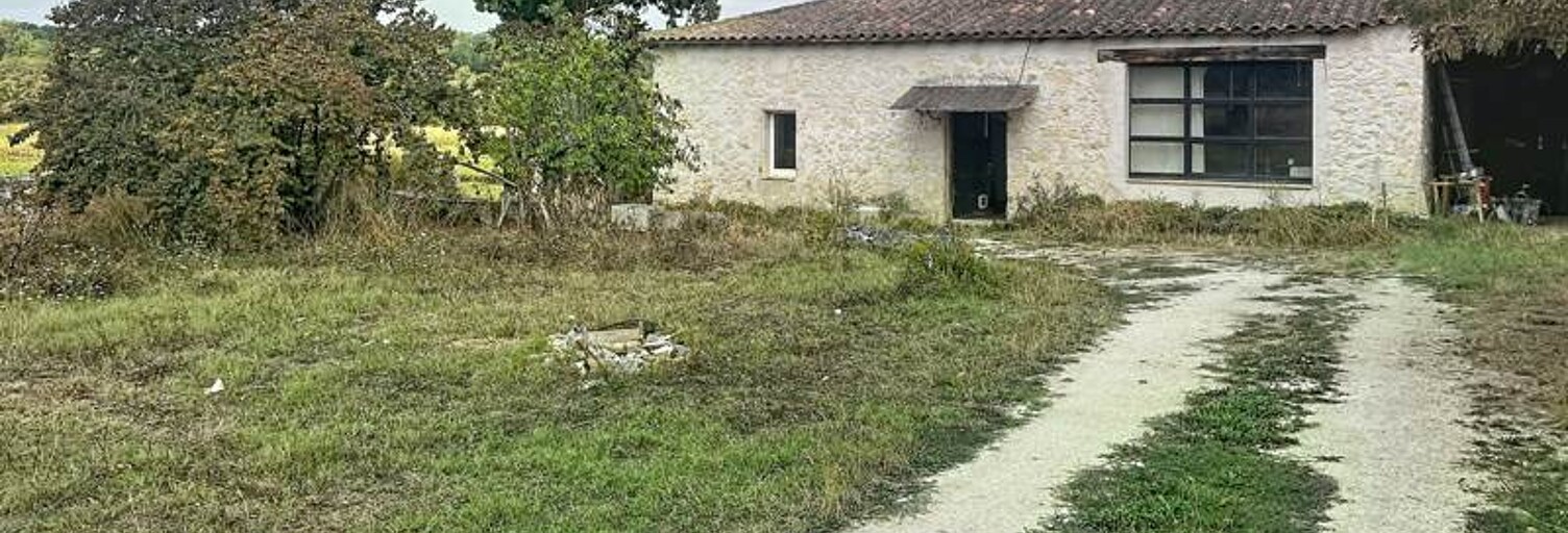 Maison 5 Pièces 171 m² à vendre à Fleurance (32500)