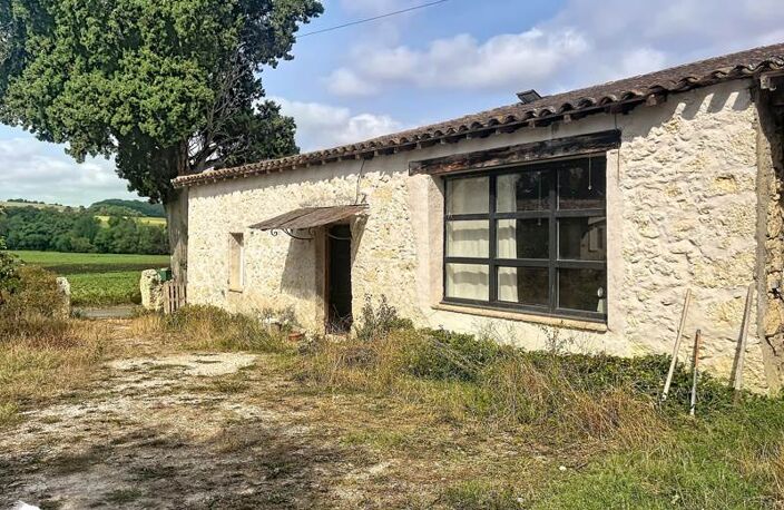 Maison en pierre de 5 pièces principales — photo 2