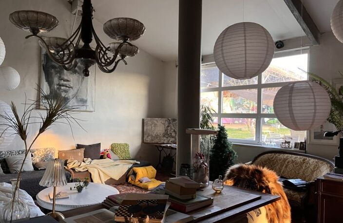 Maison en pierre de 5 pièces principales — photo 3