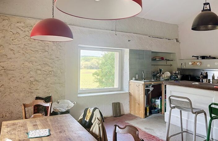 Maison en pierre de 5 pièces principales — photo 5