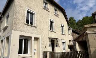 Maison 5 Pièces 116 m² à vendre à Beaulieu-sur-Dordogne (19120)