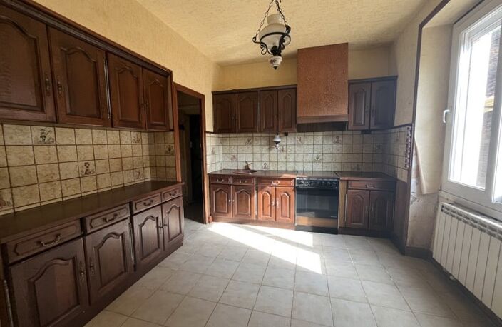 Maison de bourg de 5 pièces principales — photo 3