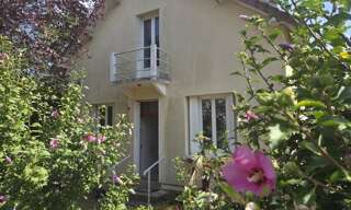 Maison 5 Pièces 85 m² à vendre à Chamboulive (19450)