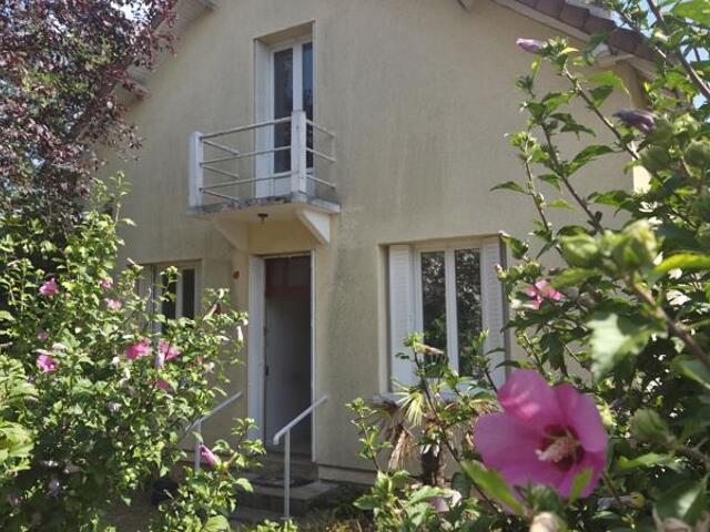 Maison proposé à Chamboulive