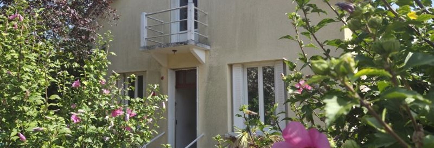 Maison 5 Pièces 85 m² à vendre à Chamboulive (19450)