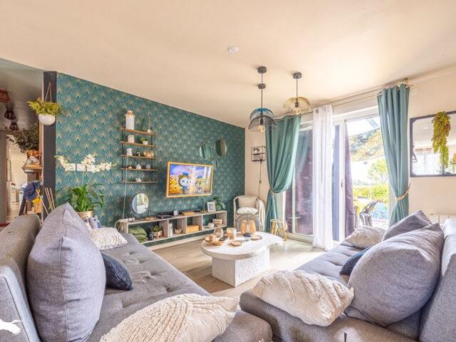 Maison proposé à La Grève-sur-Mignon