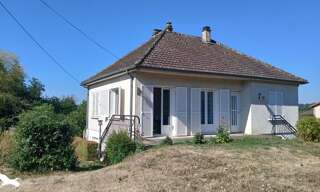 Maison 3 Pièces 68 m² à vendre à Saint-Laurent-sur-Gorre (87310)