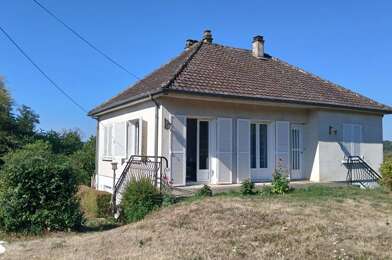 Maison 3 pièces 96624 €