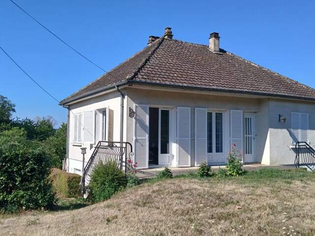 Pavillon de 3 pièces principales — photo du bien