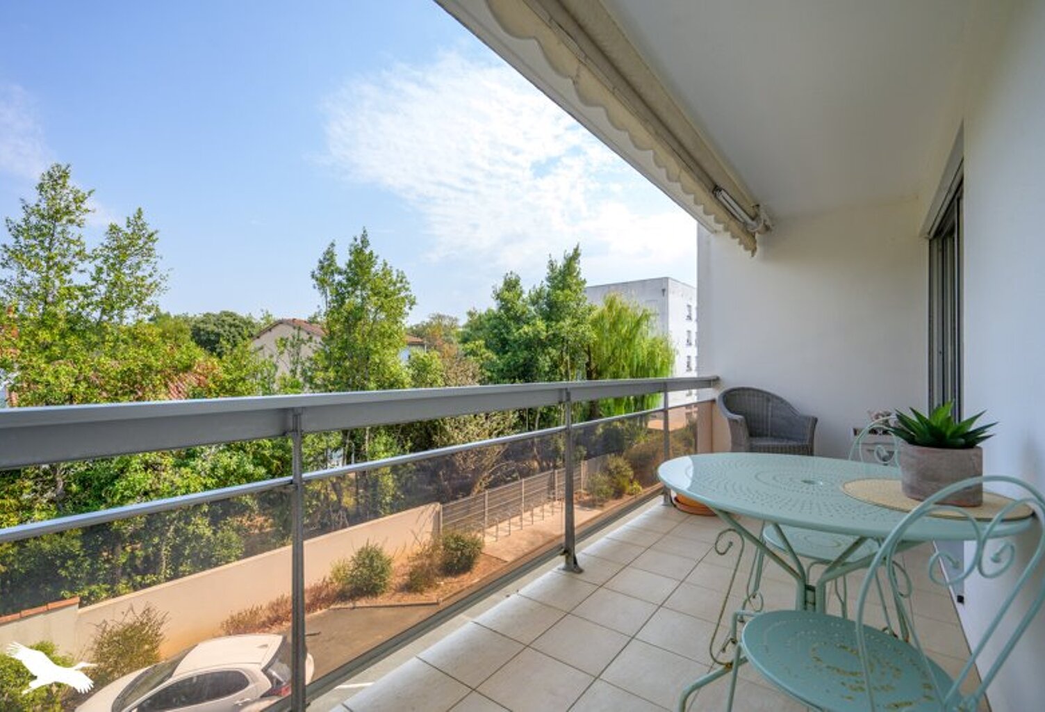 Appartement de 3 pièces principales — photo 1