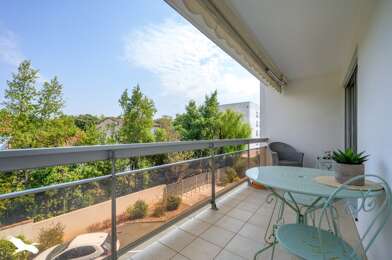 Appartement 3 pièces 396112 €