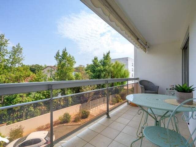 Appartement de 3 pièces principales — photo du bien