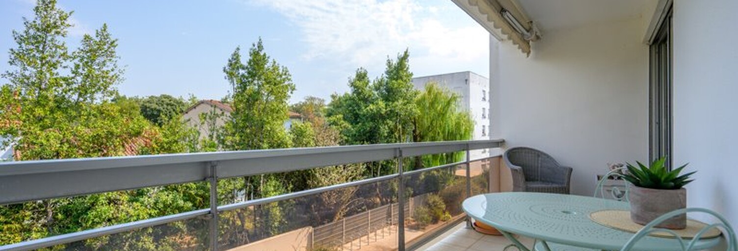 Appartement 3 Pièces 65 m² à vendre à La Rochelle (17000)