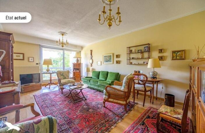 Appartement de 3 pièces principales — photo 2