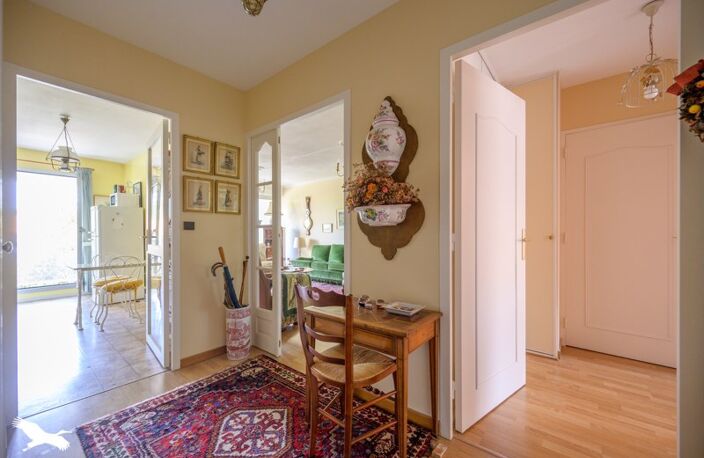 Appartement de 3 pièces principales — photo 3