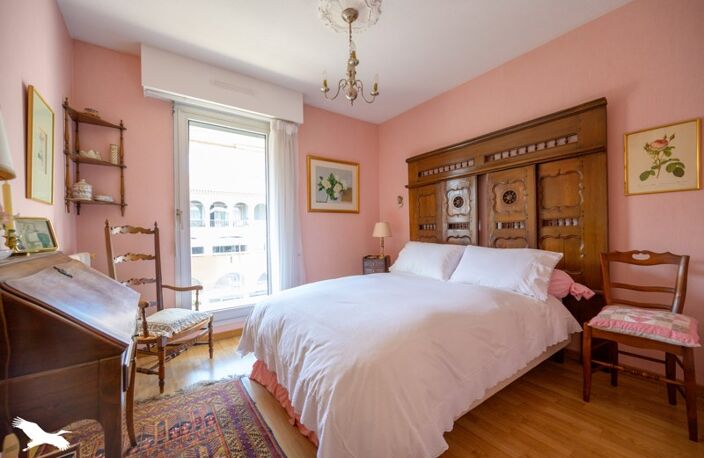 Appartement de 3 pièces principales — photo 4