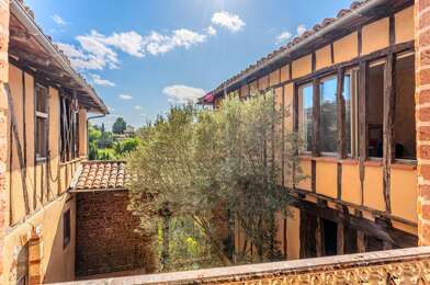 Maison 14 pièces 650000 €