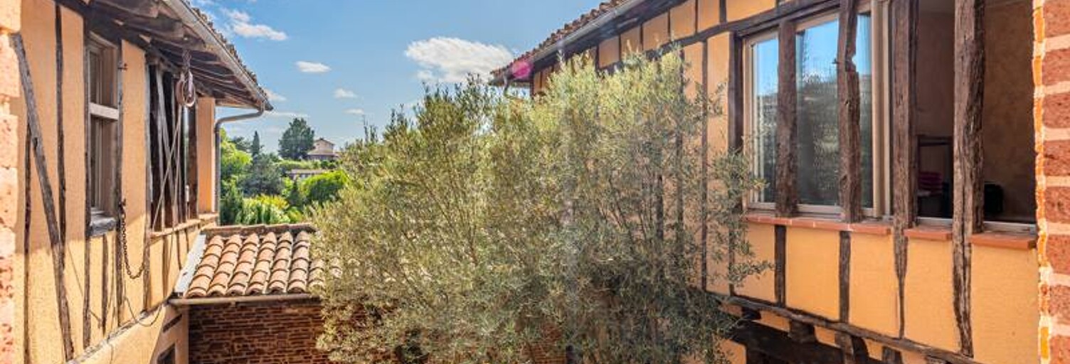 Maison 14 Pièces 420 m² à vendre à Gimont (32200)