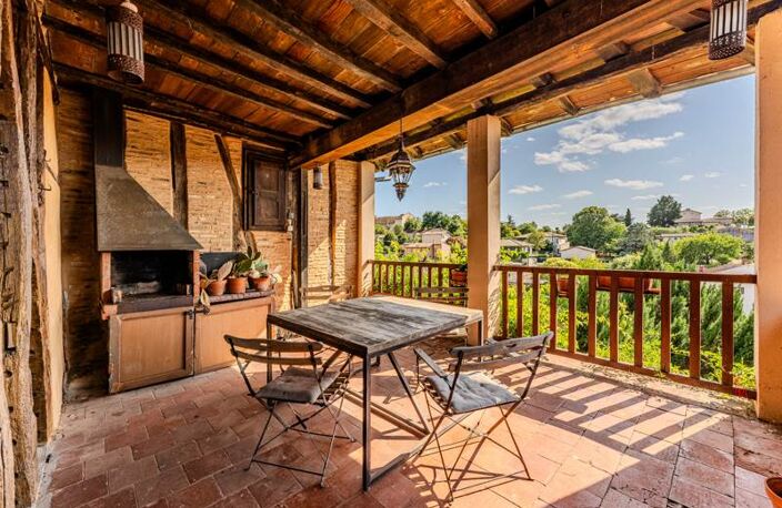 Vente maison 14 pièces 420 m² Gimont (32200) — photo 2