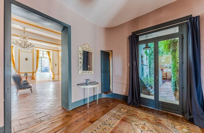 Vente maison 14 pièces 420 m² Gimont (32200) — photo 5
