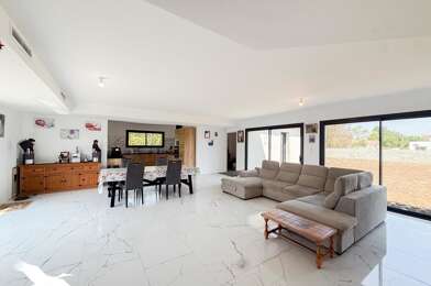 Maison 6 pièces 349000 €