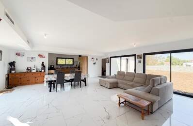 Contemporaine de 6 pièces principales — photo du bien
