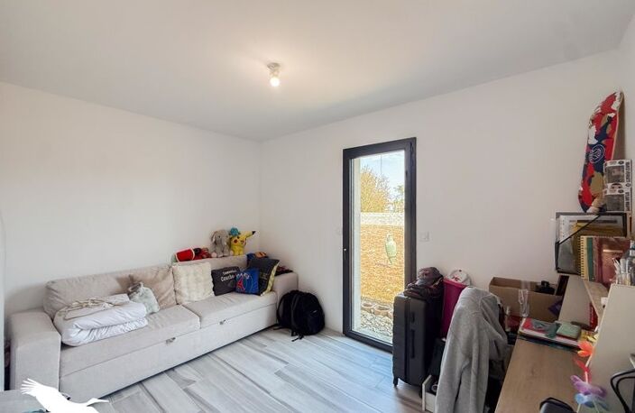 Contemporaine de 6 pièces principales — photo 5