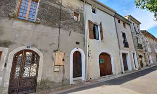 Maison 3 Pièces 76 m² à vendre à Gignac (34150)