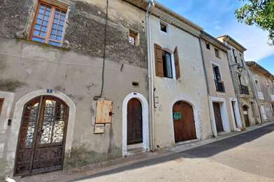 Maison 3 pièces 119500 €