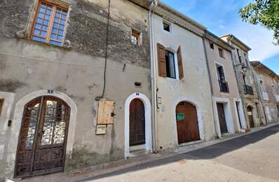 Maison de ville de 3 pièces principales — photo du bien