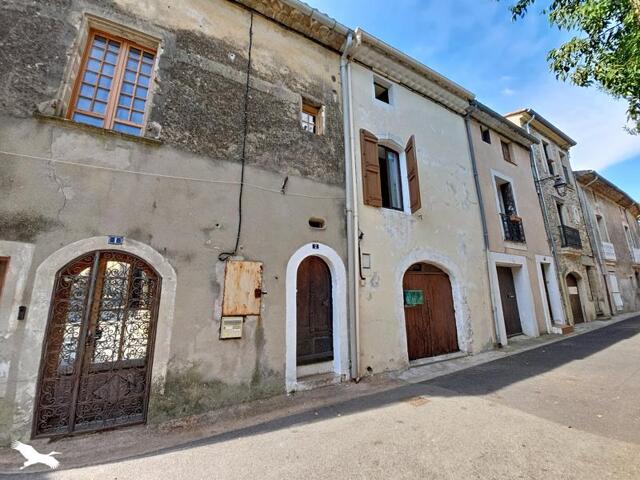 Maison proposé à Gignac