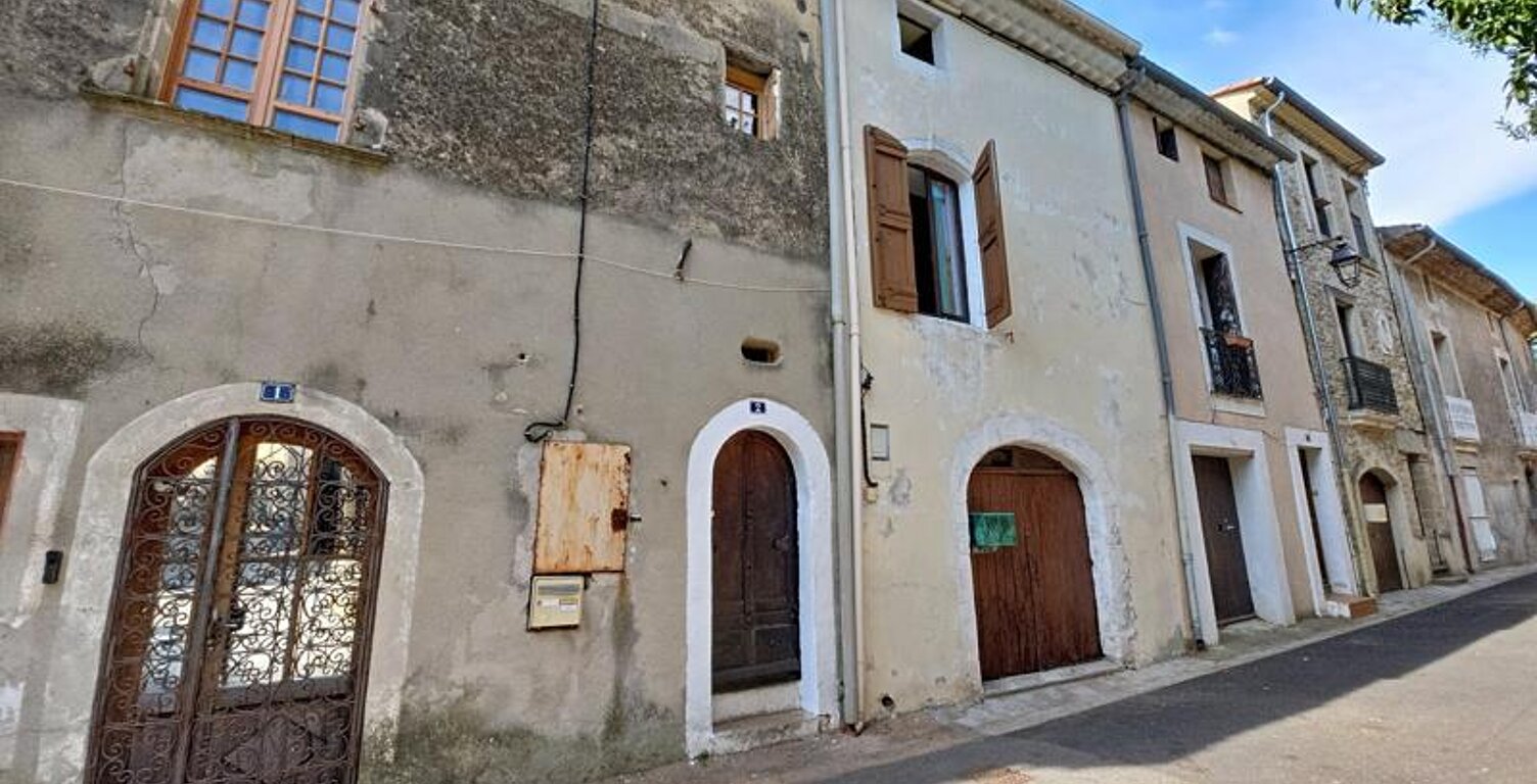 Maison de ville de 3 pièces principales — photo 1