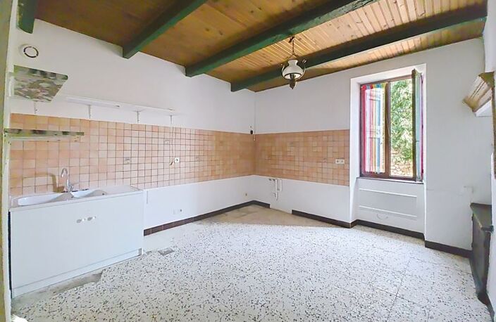 Maison de ville de 3 pièces principales — photo 3