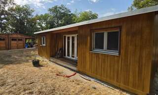 Maison 3 Pièces 60 m² à vendre à Varaire (46260)