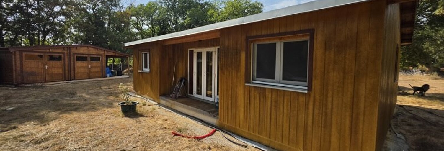 Maison 3 Pièces 60 m² à vendre à Varaire (46260)