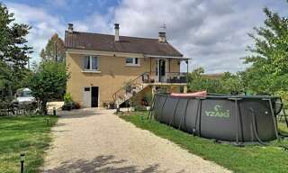 Maison 4 Pièces 63 m² à vendre à Gourdon (46300)