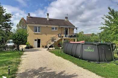 Maison 4 pièces 223650 €