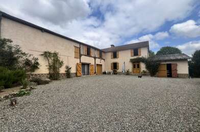 Maison 6 pièces 215000 €
