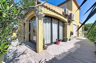 Maison 5 pièces 525000 €