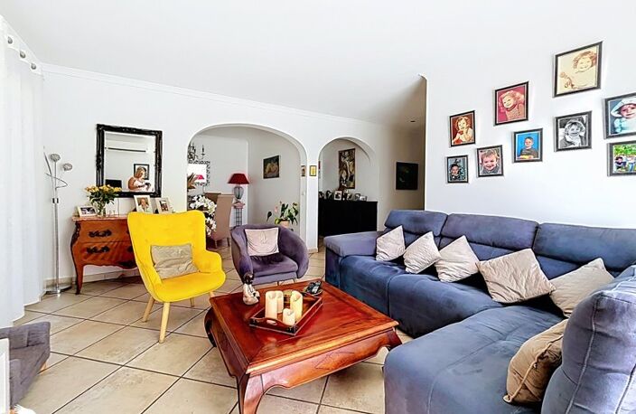 Vente maison 5 pièces 168 m² Frontignan (34110) — photo 2