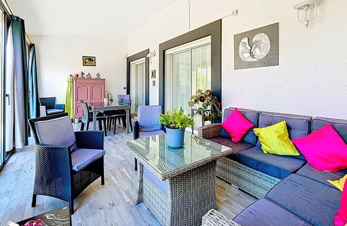 Vente maison 5 pièces 168 m² Frontignan (34110) — photo 4