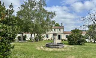 Maison 9 Pièces 253 m² à vendre à Cissac-Médoc (33250)