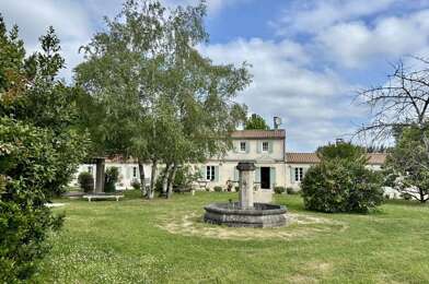 Maison 9 pièces 462000 €
