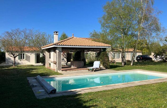 Maison en pierre de 9 pièces principales — photo 5