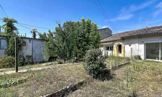 Maison 4 Pièces 110 m² à vendre à Pauillac (33250)