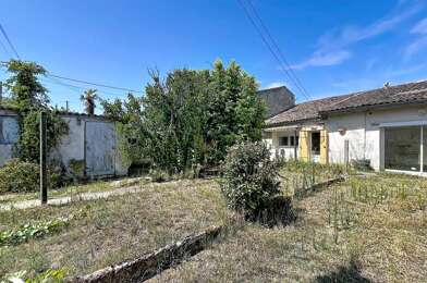 Maison 4 pièces 108600 €