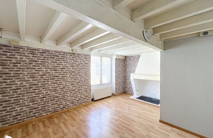 Maison en pierre de 4 pièces principales — photo 4