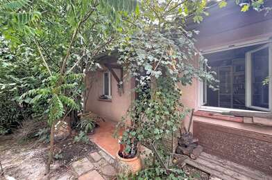 Maison 4 pièces 379000 €