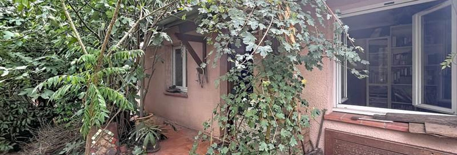 Maison 4 Pièces 135 m² à vendre à Pujaudran (32600)