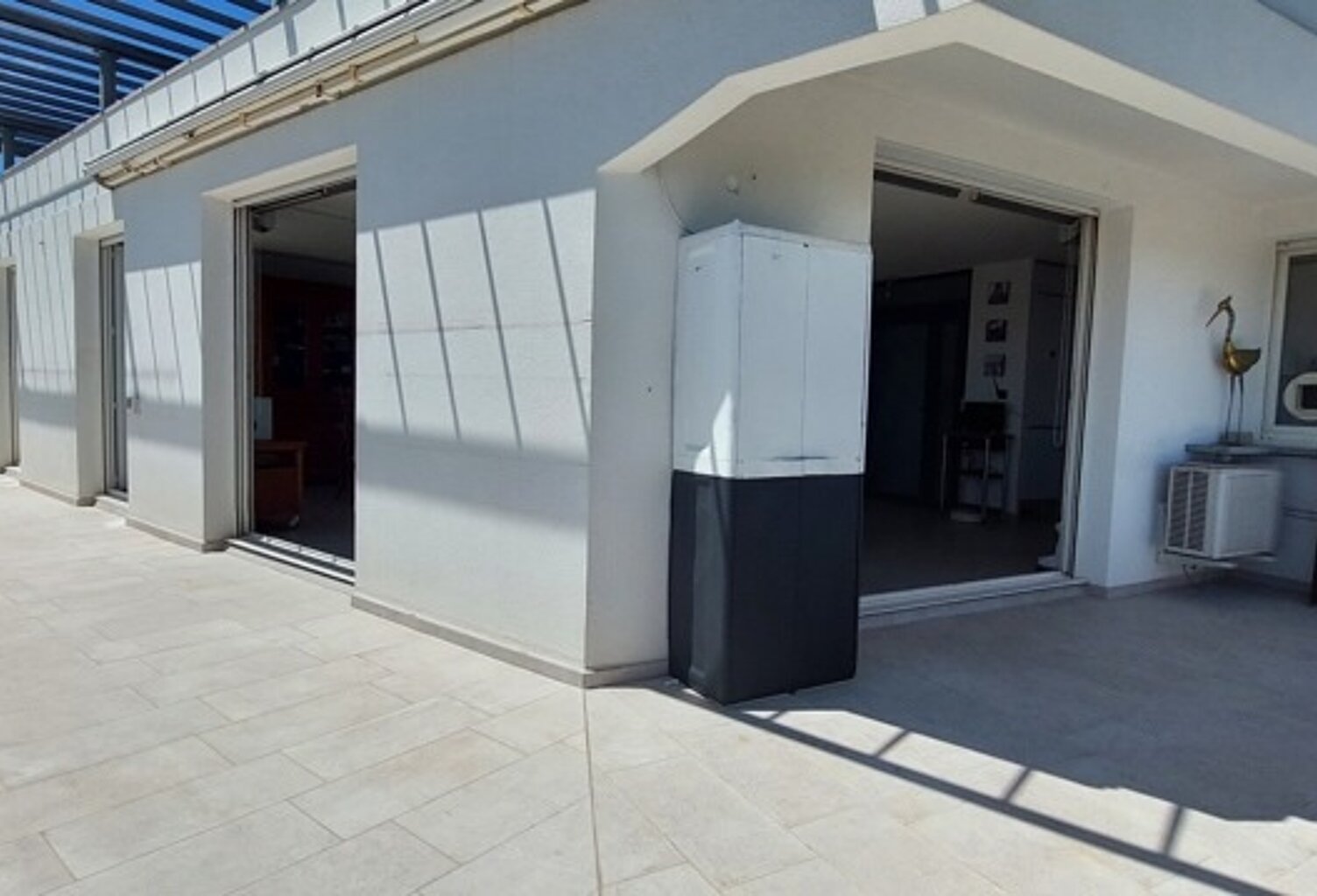 Appartement de 3 pièces principales — photo 1